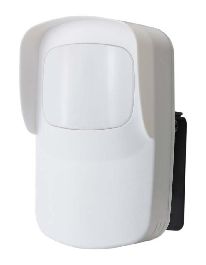 HDL Sensor Microwave Wall Mount Outdoor M/WS05.1-A
