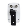 HDL Sensor Microwave Wall Mount Outdoor M/WS05.1-A