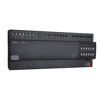 HDL Actuator 12CH 10A High Power Switch HDL Actuator 12CH 10A High Power Switch