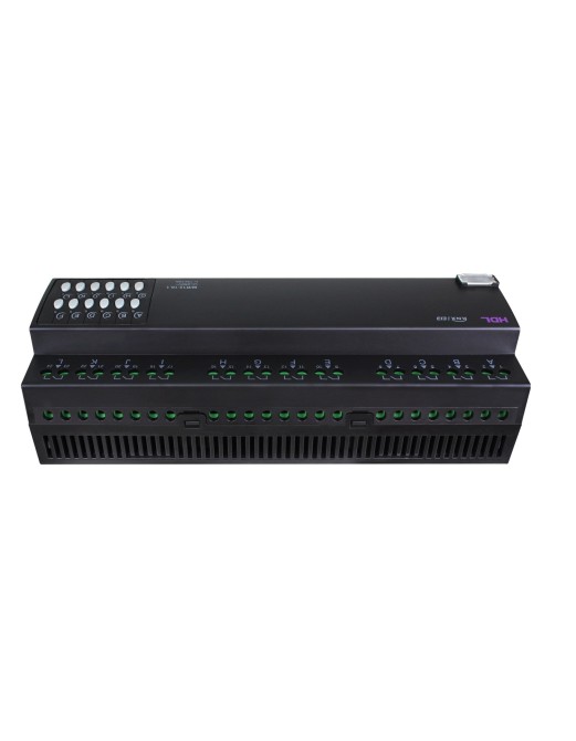 HDL Actuator 12CH 10A High Power Switch HDL Actuator 12CH 10A High Power Switch