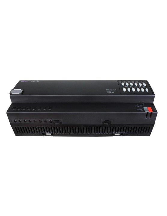 HDL Actuator 12CH 10A High Power Switch HDL Actuator 12CH 10A High Power Switch