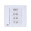 HDL Panel Smart iFlex Series 4 Buttons