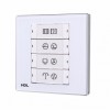 HDL Panel Smart iFlex Series 4 Buttons HDL Panel Smart iFlex Series 4 Buttons