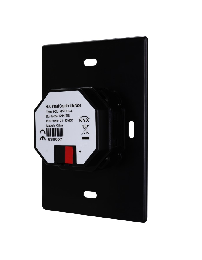 HDL Panel Power Interface for iTouch Series US HDL Panel Power Interface for iTouch Series US