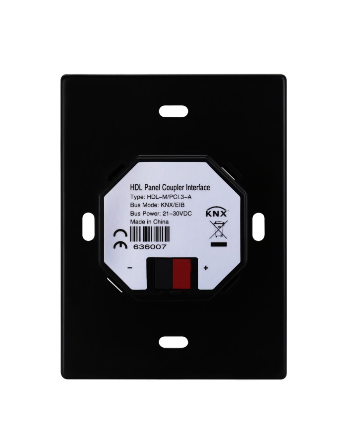 HDL Panel Power Interface for iTouch Series US HDL Panel Power Interface for iTouch Series US