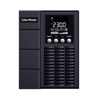 CyberPower OLS1000EA 1000VA Online UPS LCD CyberPower OLS1000EA 1000VA Online UPS LCD