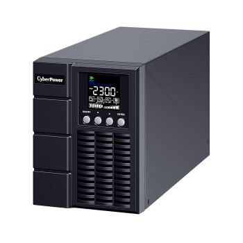 CyberPower OLS1000EA 1000VA Online UPS LCD