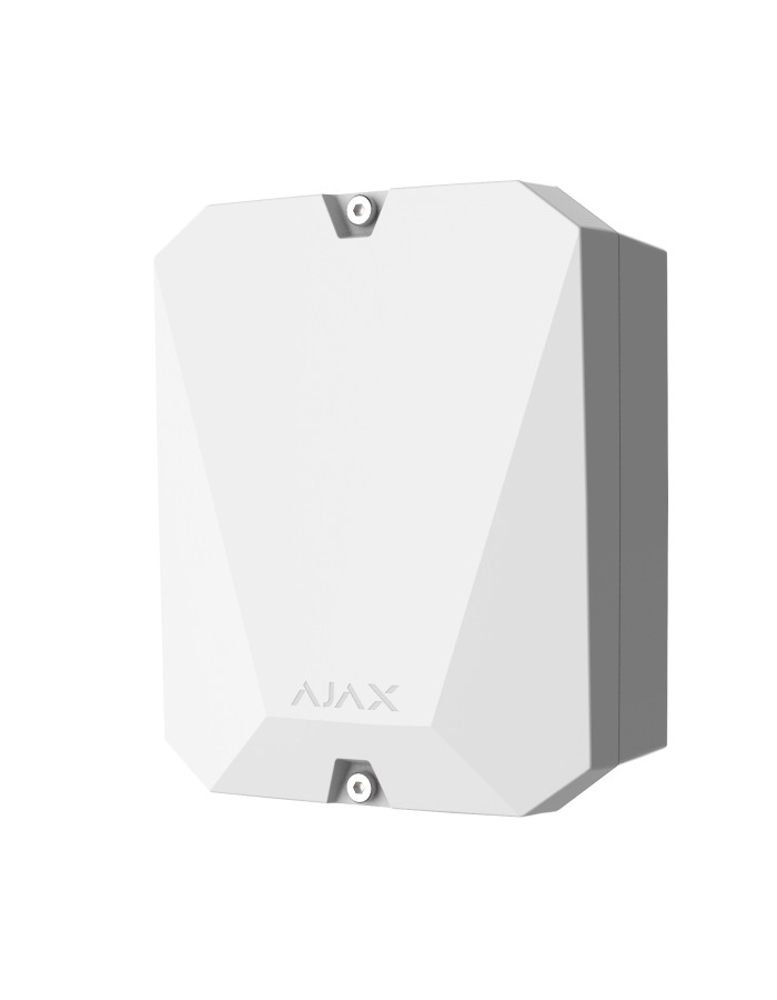 AJAX VHF MultiTransmitter Wireless Integration AJAX VHF MultiTransmitter Wireless Integration