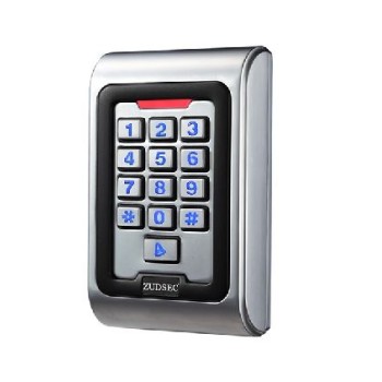 Zudsec Waterproof  Standalone Access Controller ZDAC-2500W