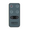 Camry CR7721 Convection Glass Heater with Remote Camry CR7721 Convection Glass Heater with Remote