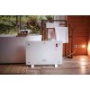 Camry CR7721 Convection Glass Heater with Remote Camry CR7721 Convection Glass Heater with Remote