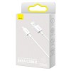 Baseus Superior Series  USB to Micro 2A 2m White