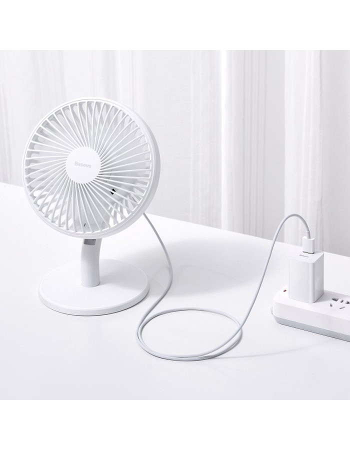 Baseus Superior Series  USB to Micro 2A 2m White