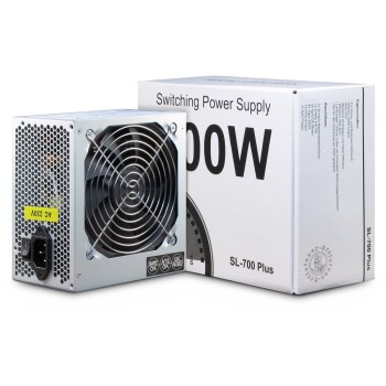 InterTech SL-700W Plus Power Supply
