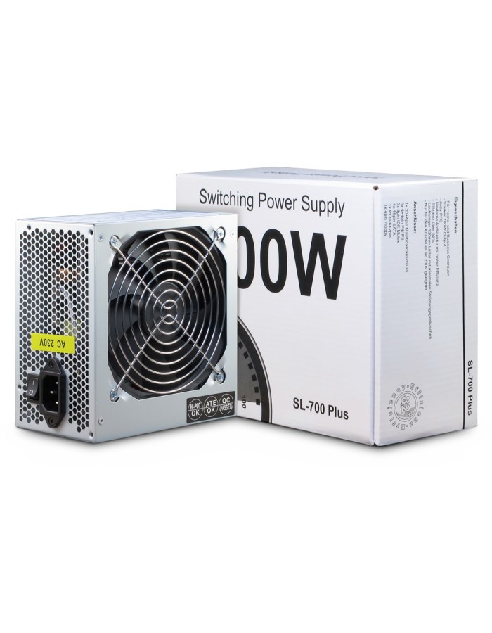 InterTech SL-700W Plus Power Supply