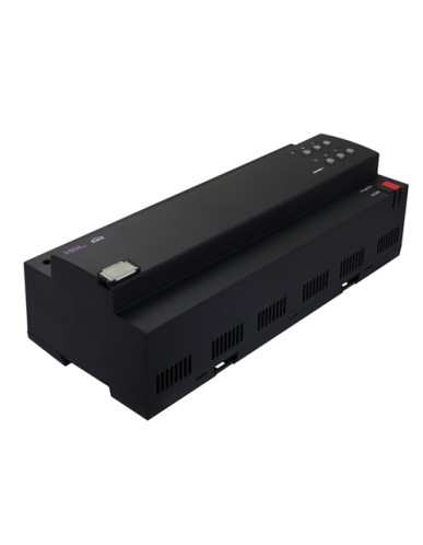 HDL 6CH 1.5A Trailing Edge Dimming Actuator HDL 6CH 1.5A Trailing Edge Dimming Actuator