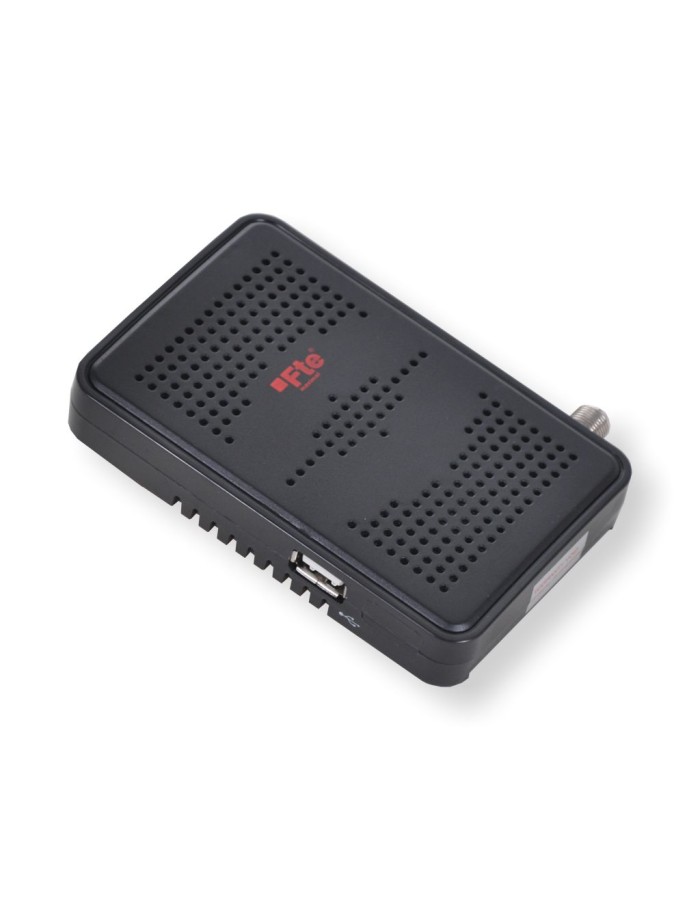 FTE eXtreme HD Mini FTA Satellite Receiver