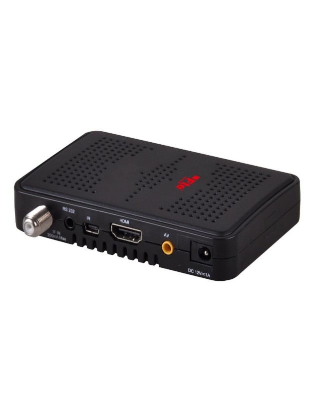 FTE eXtreme HD Mini FTA Satellite Receiver