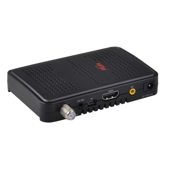 FTE eXtreme HD Mini FTA Satellite Receiver