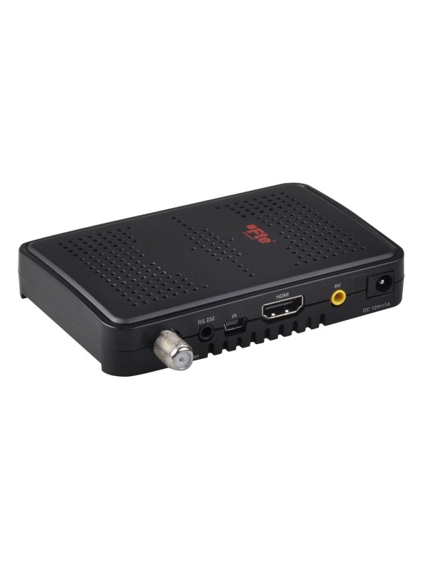 FTE eXtreme HD Mini FTA Satellite Receiver