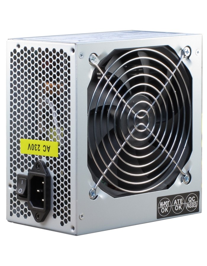 InterTech SL-700W Plus Power Supply