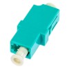 Opton Adapter LC/UPC MM Simplex OM3
