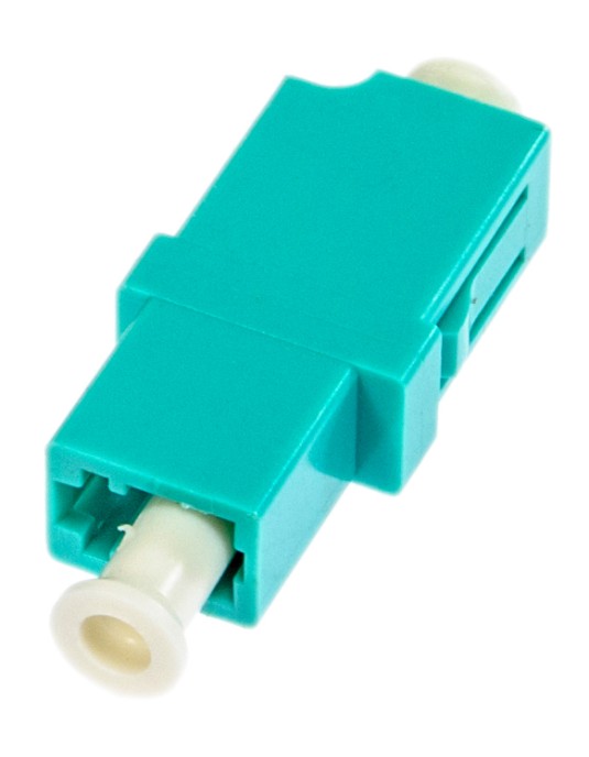 Opton Adapter LC/UPC MM Simplex OM3