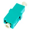 Opton Adapter LC/UPC MM Simplex OM3