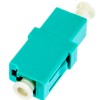 Opton Adapter LC/UPC MM Simplex OM3