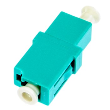 Opton Adapter LC/UPC MM Simplex OM3