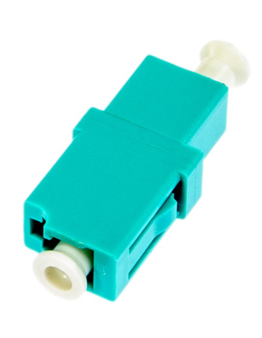 Opton Adapter LC/UPC MM Simplex OM3