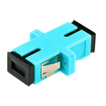 Opton Adapter SC/UPC MM Simplex OM3