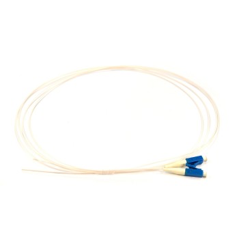 Opton Fiber Pigtail LC/UPC SM 0.9mm 1.0m