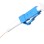 Opton Fiber Pigtail LC/UPC SM 0.9mm 1.0m