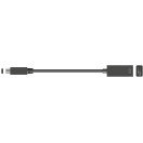 AV:Link USB-C to HDMI Digital Adaptor 122.431UK