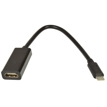 AV:Link USB-C to HDMI Digital Adaptor 122.431UK