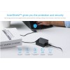 Innergie T9 Laptop Power Adapter 90W UK Plug