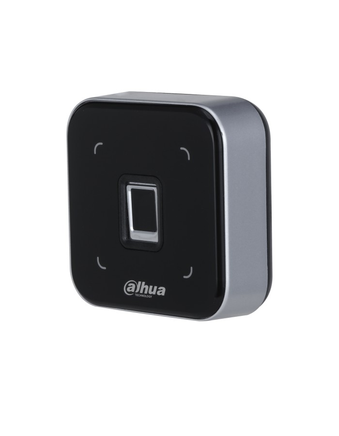 Dahua AC Fingerprint RFID Reader ASR2102A Dahua AC Fingerprint RFID Reader ASR2102A