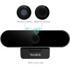 Yealink Webcam 1080p USB-A with Microphone & Privacy Lens Cap UVC20 Yealink Webcam 1080p USB-A with Microphone & Privacy Lens Cap UVC20