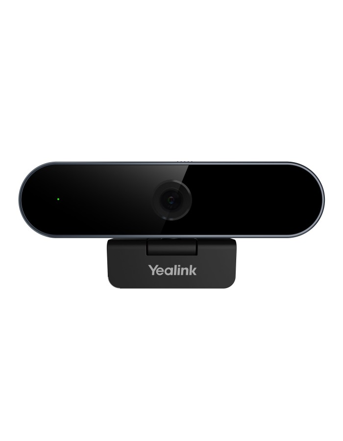 Yealink Webcam 1080p USB-A with Microphone & Privacy Lens Cap UVC20 Yealink Webcam 1080p USB-A with Microphone & Privacy Lens Cap UVC20