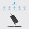 Innergie 180G Laptop Power Adapter 180W UK With 5 Laptop Tips Innergie 180G Laptop Power Adapter 180W UK With 5 Laptop Tips