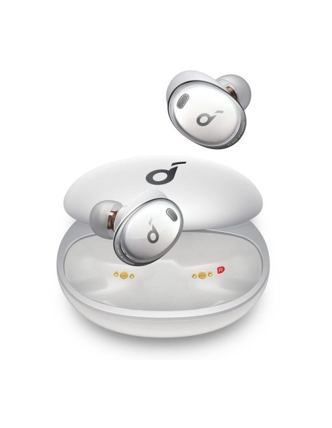 Anker Soundcore Liberty 3 Pro TWS Earphones Frost White Anker Soundcore Liberty 3 Pro TWS Earphones Frost White