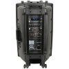 QTX QX15PA-Plus Portable PA 15'' BT/USB/UHF Mic 178.857UK