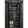 QTX QX15PA-Plus Portable PA 15'' BT/USB/UHF Mic 178.857UK