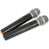 QTX QX15PA-Plus Portable PA 15'' BT/USB/UHF Mic 178.857UK