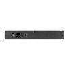 Lanberg RSGE-24 24 Port Gigabit Ethernet Switch Rackmounted Lanberg RSGE-24 24 Port Gigabit Ethernet Switch Rackmounted