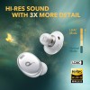 Anker Soundcore Liberty 3 Pro TWS Earphones Frost White Anker Soundcore Liberty 3 Pro TWS Earphones Frost White