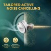 Anker Soundcore Liberty 3 Pro TWS Earphones Frost White Anker Soundcore Liberty 3 Pro TWS Earphones Frost White