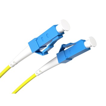 Opton Fiber Patch Cord LC/UPC-LC/UPC SM Simplex 3.0m