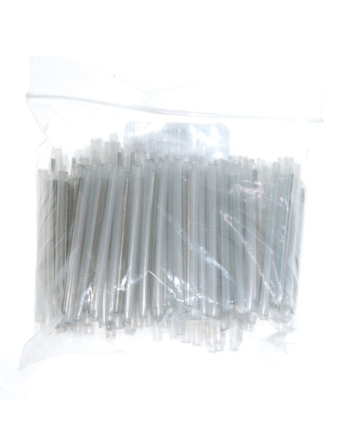 Opton Splice Protectors 45mm 2.5mm 100 pieces Opton Splice Protectors 45mm 2.5mm 100 pieces